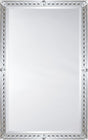 Mirror Framed Venetian Mirror 20018 Fig Linens