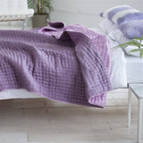 Designers Guild Chenevard Damson & Magenta Quilt & Shams