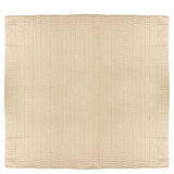 Designers Guild Chenevard Natural & Chalk Quilt & Shams