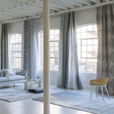 Eberson Platinum Rug by Designers Guild