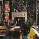 Christian Lacroix Geisha Prisme Rug