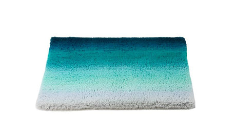 Flat Aurore 29x39 Duck 320 Bath Rug by Abyss at Fig Linens and Home