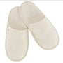 Bedroom Slipper - Abyss Habidecor Spa Slipper - Ecru