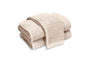 Matouk Aman Bath Towels in Nude | Fig Linens