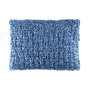  Blue Ribbon Knit Lumbar Pillows by Ann Gish - Fig Linens and Home