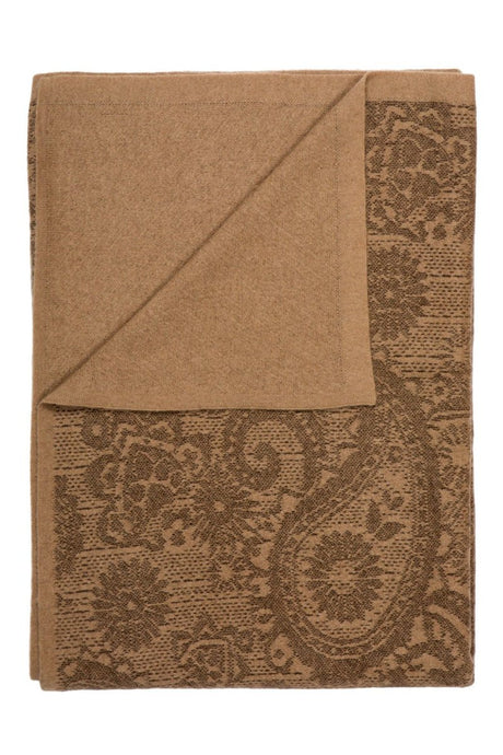 Saved New York Arabesque Throw