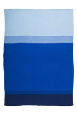 Array throw Blue - Saved New York at Fig Linens