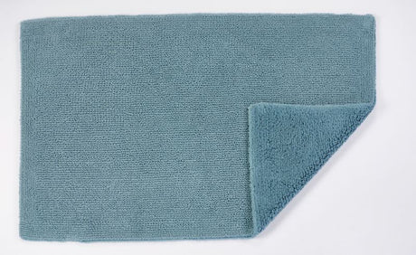 Folded Bay 20x31 Atlantic 309 Bath Rug by Abyss