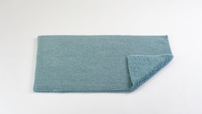 Folded 2 Bay 20x31 Atlantic 309 Bath Rug by Abyss