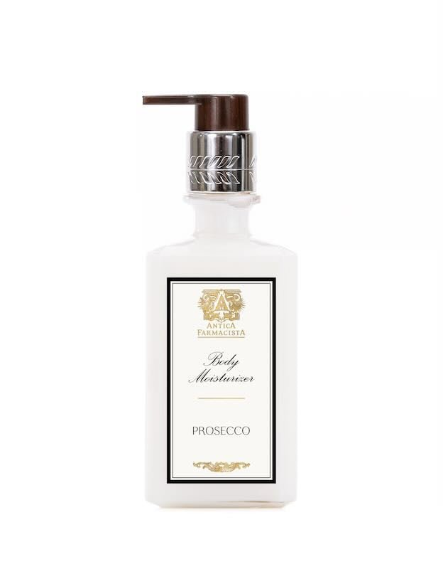 Moisturizer - Antica Farmacista Prosecco Body Moisturizer at Fig Linens and Home