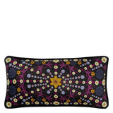 Back - Christian Lacroix Jardin Des Hesperides Multicolor Pillow | Fig Linens