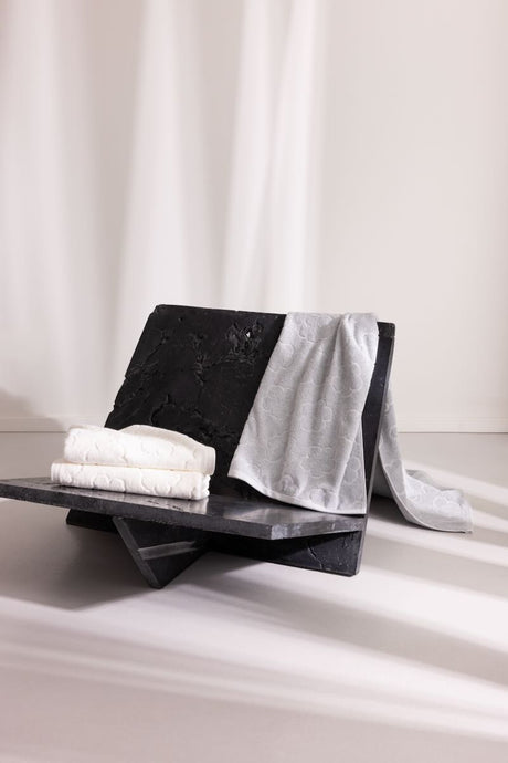 K Hanadot Perle Bath by Kenzo Paris at Fig Linens and Home