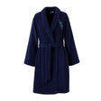 K VTiger Marine Men’s Robe by Kenzo Pari at Fig Linens and Home