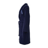 Side K VTiger Marine Men’s Robe by Kenzo Pari at Fig Linens and Home