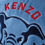 Swatch - Beach Towel K Elephant Kenzo KElephant 4 at Fig Linens and Home