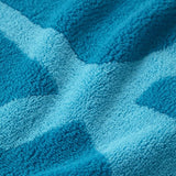 Close Griffe Jacuzzi Beach Towel by Yves Delorme at Fig Linens and Home