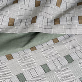 Hugo Boss Manifesto Bedding by Yves Delorme