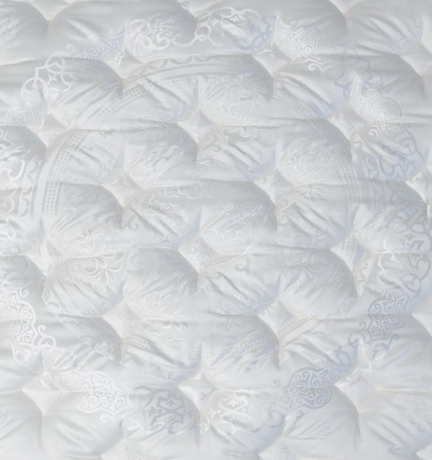 Fig Linens - Sferra Comfort Mattress Topper