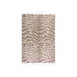 Calabria Natural Cashmere Throw by Saved New York | Fig Linens