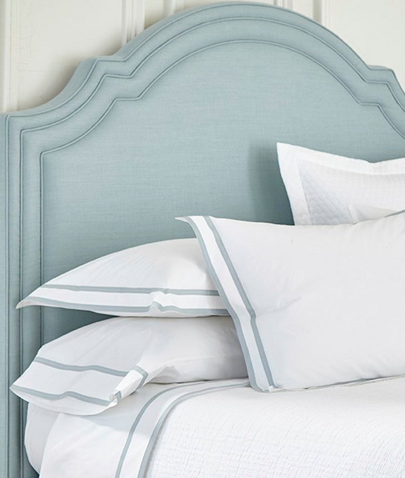 Legacy Linens - Carlisle Sheets at Fig Linens and Home