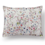 Chloe Floral Shams by Peacock Alley