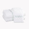 Matouk Classic Chain Jade Towels - Fig Linens