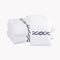 Matouk Classic Chain Navy Towels - Fig Linens