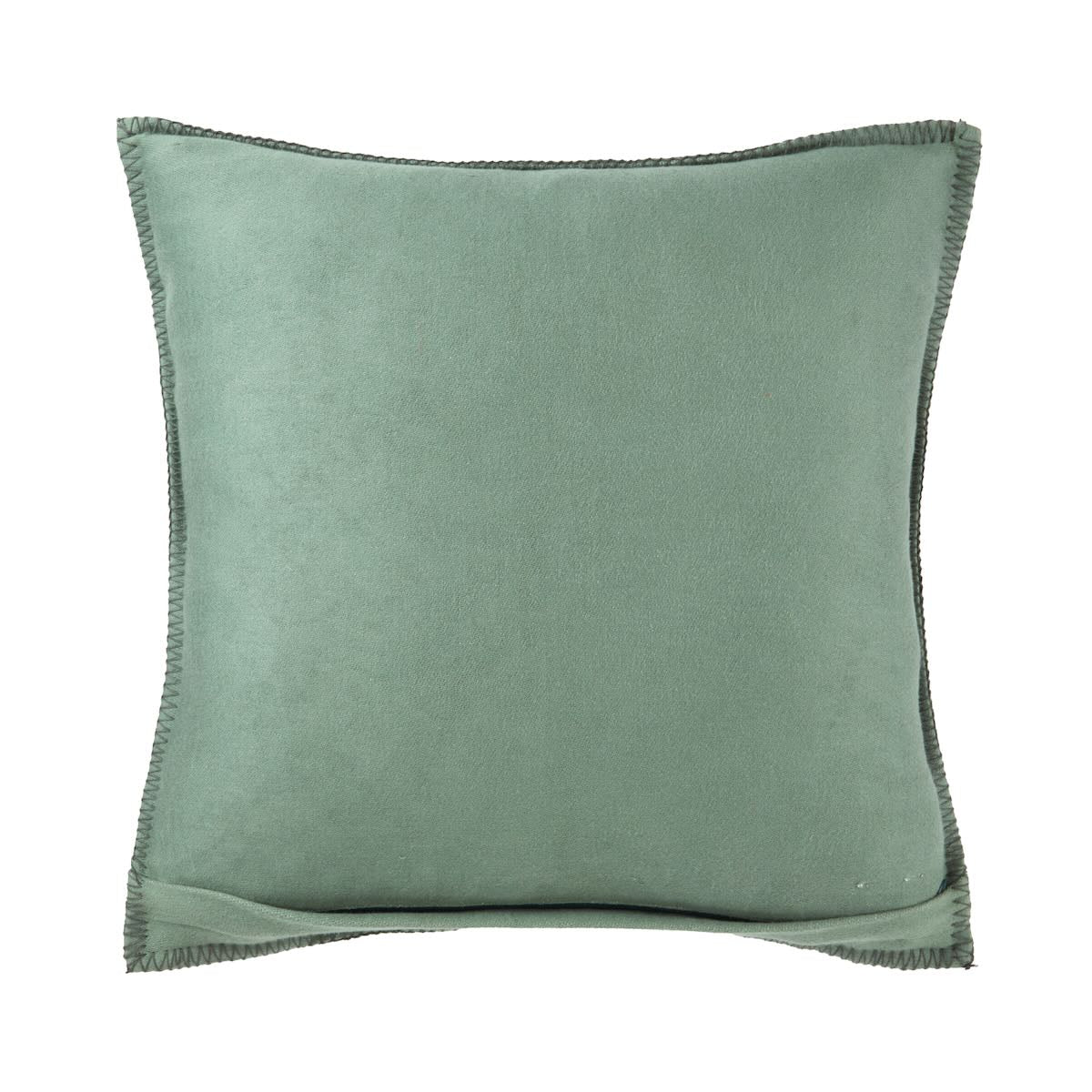 Hugo Boss Manifesto Decorative Pillow by Yves Delorme