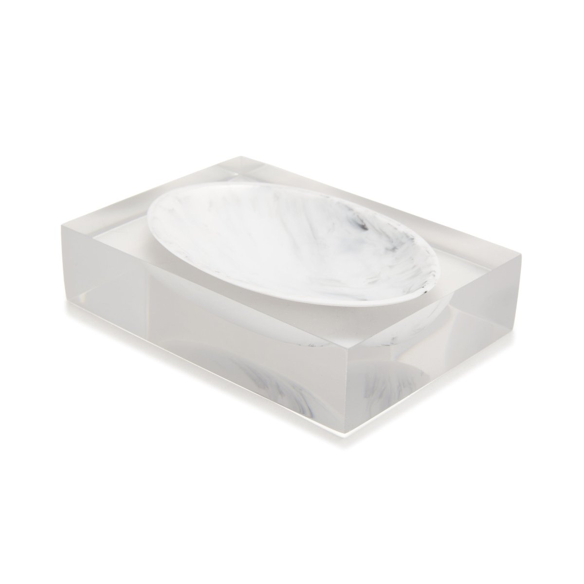 Kassatex Ducale Soap Dish