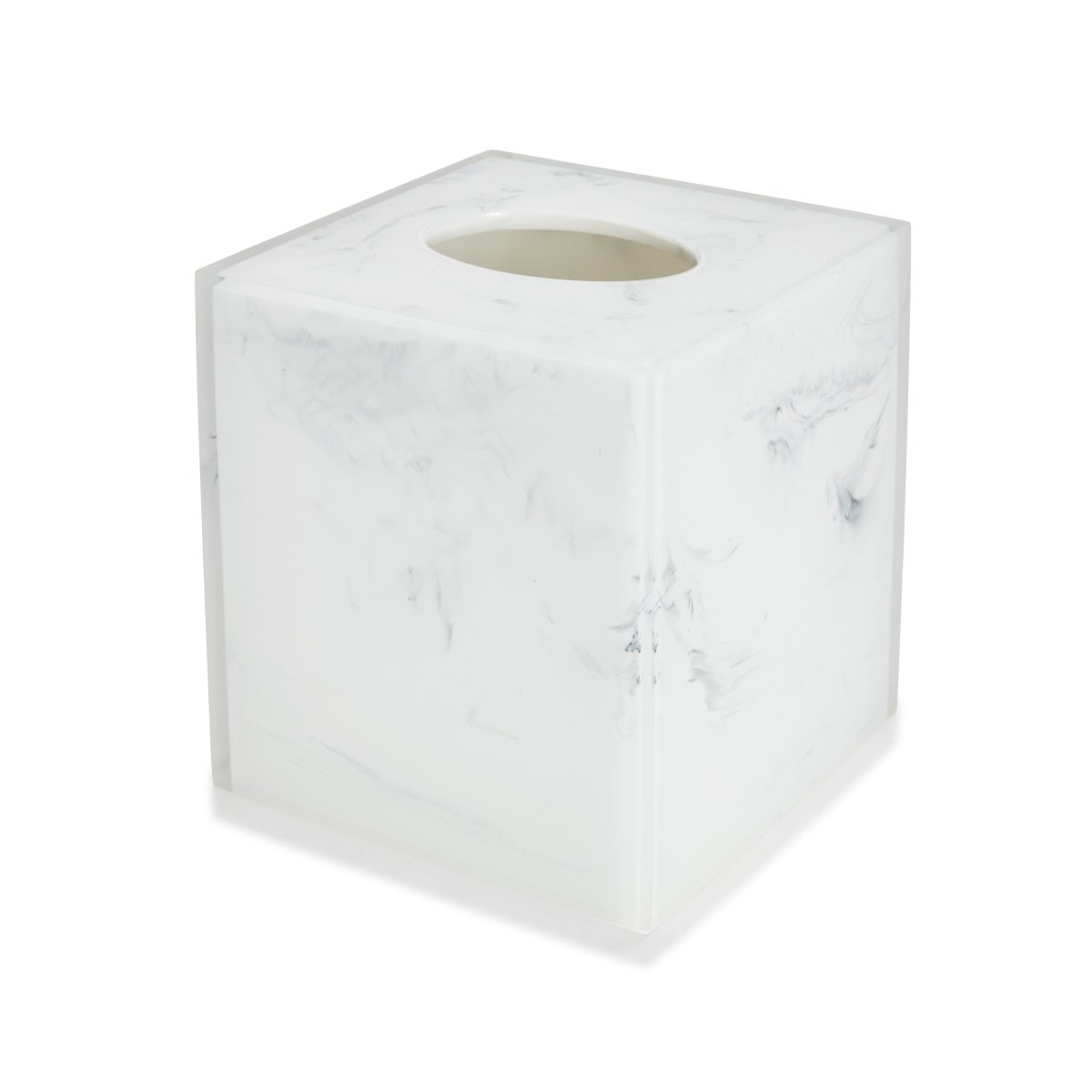 Kassatex Ducale Tissue Box Cover