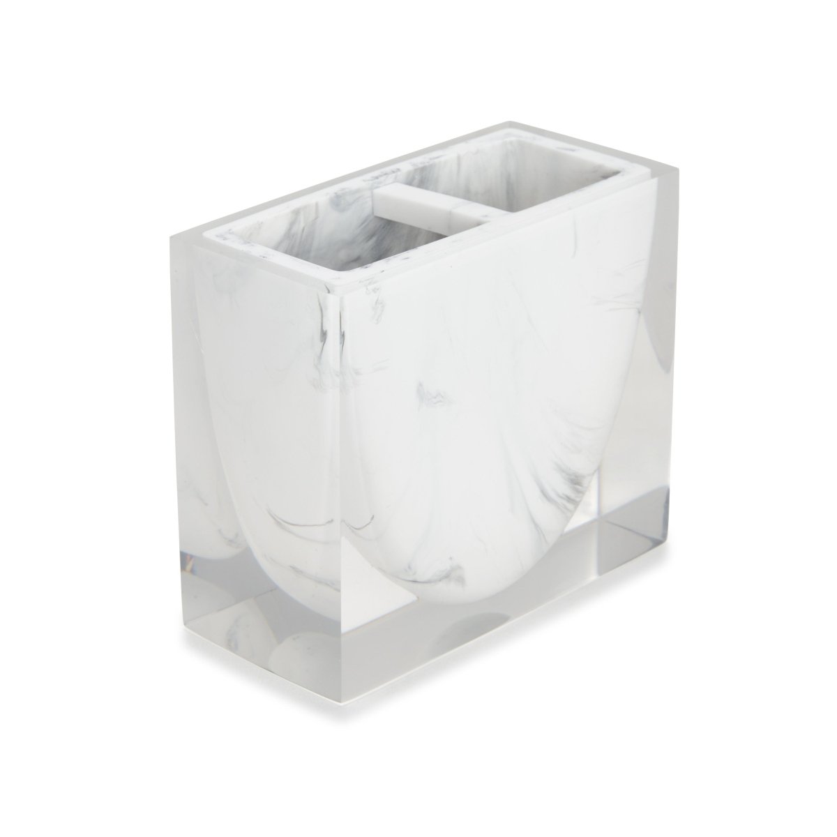 Kassatex Ducale Toothbrush Holder