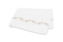 Daphne Dune Flat Sheet | Matouk at Fig Linens