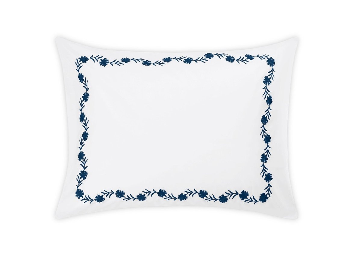 Daphne Sea Sham | Matouk at Fig Linens