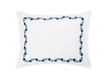 Daphne Sea Sham | Matouk at Fig Linens