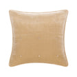 Decorative Pillow Dune Cocon Yves Delorme 1 at Fig Linens and Home