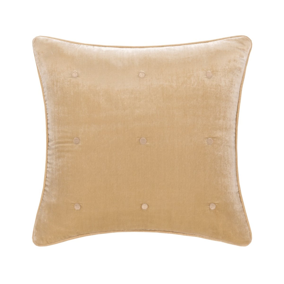 Decorative Pillow Dune Cocon Yves Delorme 1 at Fig Linens and Home