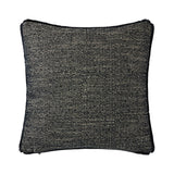 Geode Nuit Decorative Pillow by Yves Delorme 