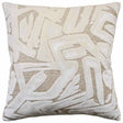 Depiction Natural - Throw Pillow by Ryan Studio