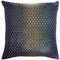 Dots Velvet Peacock Pillows by Kevin O’Brien Studio - Fig Linens