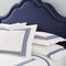 Lennox Embroidered Bedding by Legacy Home | Fig Linens