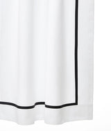 Fig Linens - Arcadia Shower Curtains by Legacy Home - Elliot Shower Curtain