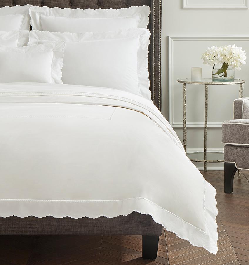 Fig Linens - Pettine Bedding by Sferra