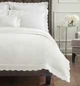 Fig Linens - Pettine Bedding by Sferra