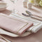 Seaton Dinner Napkins by Sferra (Set of 4) | Fig Linens 