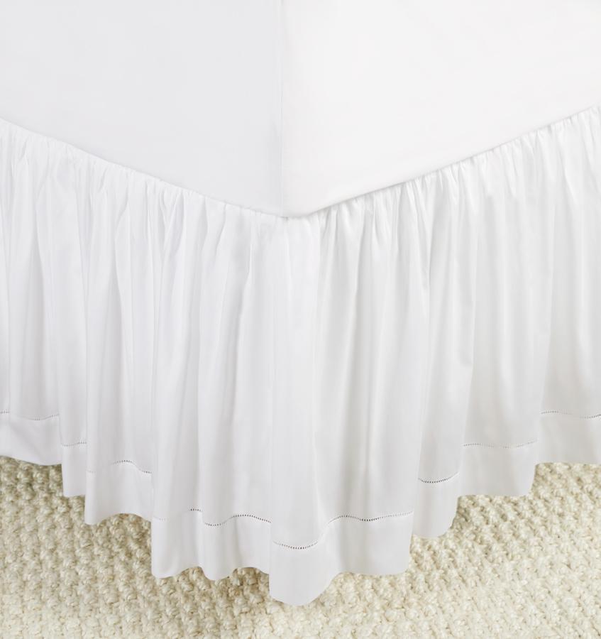 Fig Linens - Sferra Bedskirt - Fiona