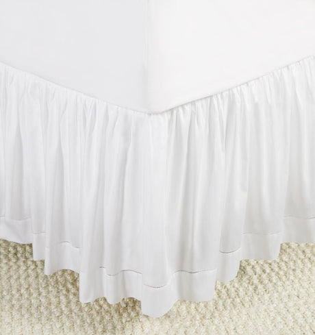 Fig Linens - Sferra Bedskirt - Fiona