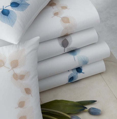 Matouk - Feather Bedding at Fig Linens and Home