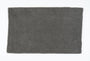 Fig Linens - Abyss & Habidecor Bay Bath Rug - Gris