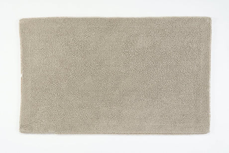 Fig Linens - Abyss & Habidecor Bay Bath Rug - Linen