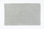 Fig Linens - Abyss & Habidecor Bay Bath Rug - Platinum